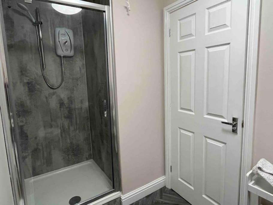 The Print Room, 1 Bedroom Ground Floor Apartment Carlisle  Exterior foto