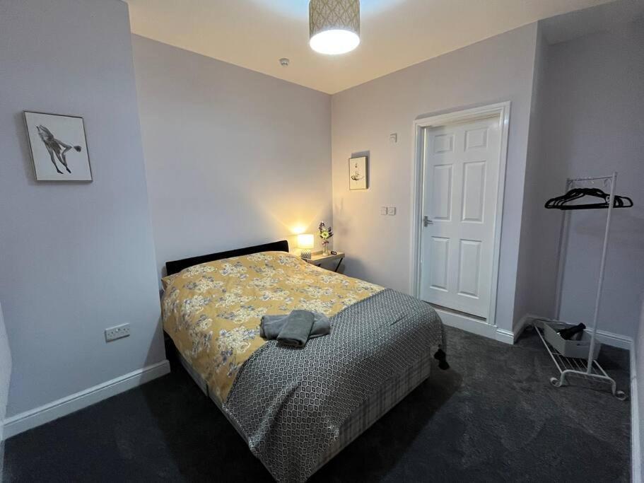The Print Room, 1 Bedroom Ground Floor Apartment Carlisle  Exterior foto